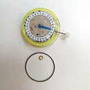 For automatic mingzhu 3804 4-Pole Mechanical Clockwork GMT DATE ADJUST WATCH
