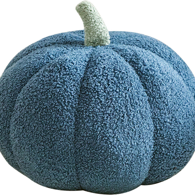 #A Plush Baby Soothing Throw Pillows Cute Creative Pumpkin Hug Pillows Sofa Cush