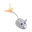 Smart Sensing Mouse Cat Toys USB Charging Interactive Kitten Playing Mice Toys