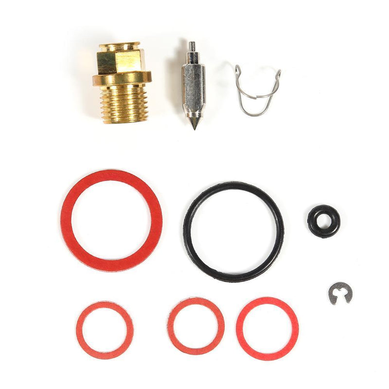 Complete Carb Rebuild Kit Carb Repair for Mikuni VM30 VM32 VM34 VM 30 32 34mm