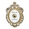 Ring Mini Press for Champagne Button,Press for Champagne Door Ring Bell Decor~