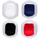 Photo Soft Box Photography Softbox for Camera Studio Props with Backdrops-111087
