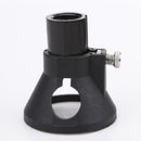 Located Cap Drill Tool Dedicated Locator Rotary Tools for DIY Metalworking Newly