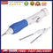 diy Punch Needle Set 3 Needles 2 Threaders Craft Tools
