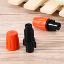 20pcs DIY Micro Drip Irrigation Plants Self Irrigation Garden Hose Three