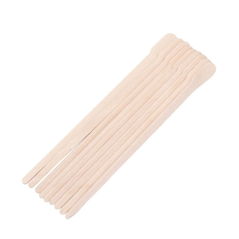 Eyebrows Beauty bar Waxing Applicator Wax Spatulas Wiping wax tool Waxing Stick