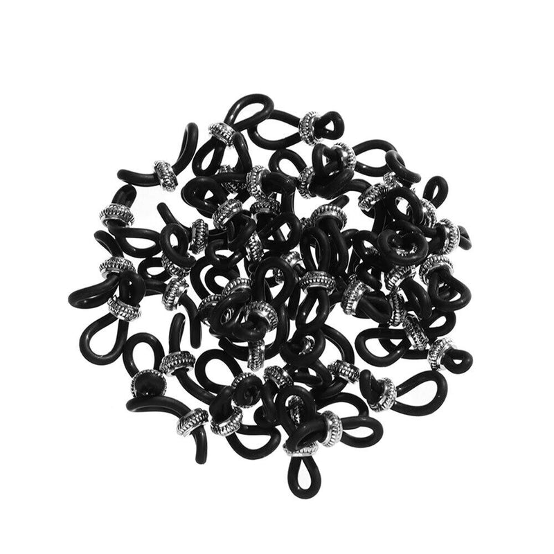 Ends Retainer Glasses Ring Glasses Rope Connectors Sun glasses Cord Holder