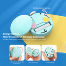 Electric Baby Nail Trimmer Newborn Kid Nail Polisher Clipper Infant Manicure