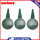 3pcs/Set Garden Plant Seeds Dispenser Sower Planter Seeds Dial 5 Various