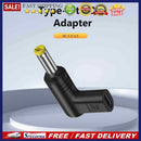 12V Power Connector Multifunctional Power Jack Connector for Surveillance Camera