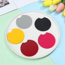 Non-Slip Cookware Pad Oilproof Coasters Car Tea Cup Mat Table Mat Placemat