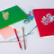 6pcs Phone Cup Book Decor Round DIY Stickers Dinosaur World Diamond Paintin