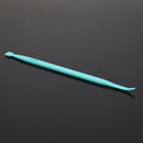 Rubber Banding Device Manual Sewing Machine Multi-Use Tools (Light Green) Newly