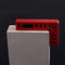 L Shape Right Angle Ruler Carpentry Measuring Gauges Positioning Tool(3inch