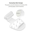 #A Silicone Phone Charging Port Dust Plug for Phone Pad Anti-lost Charger Dock