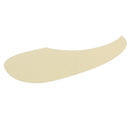 Transparent Guitar Pickguard Self-adhesive Scratch Plate for 40" 41" Guitar