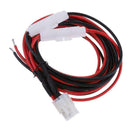 1m 30A 1015-12AWG National Standard Wire For Yaesu IC-725A F1X7 FT-857D H0U4