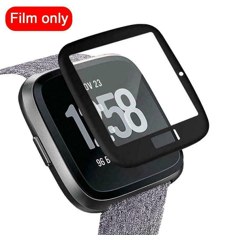 Anti-Bubble Screen Protective Film For Garmin Venu Watch Screen Protector K7L3