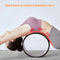 Backbend Training Pilates Auxiliary Circle Corks Body Building Yoga Roller Wheel