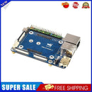Mini Base A Type USB IO Expansion Board for Raspberry Pi Compute Module 4