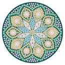 DIY Diamond Painting Mandala Round Coaster Cup Table Placemat (AA1059-3)
