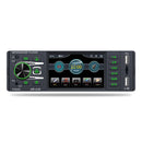 Camera Bluetooth Car Stereo Radio In-dash Audio Head Unit Car MP5 Player