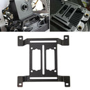12cm Water Cooling Radiator Support Holder Water Pump Reservoir Bracket