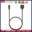 5V 1A USB Magnetic Charging Cable Replacement Charger Dock for Haylou GS LS09