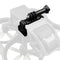 For DJI AVATA Drone Top Extension Bracket to Gopro Panoramic Action Camera#