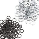 Washers Ring Skateboard Truck Rings Speed Bearing Performance Axle Washers