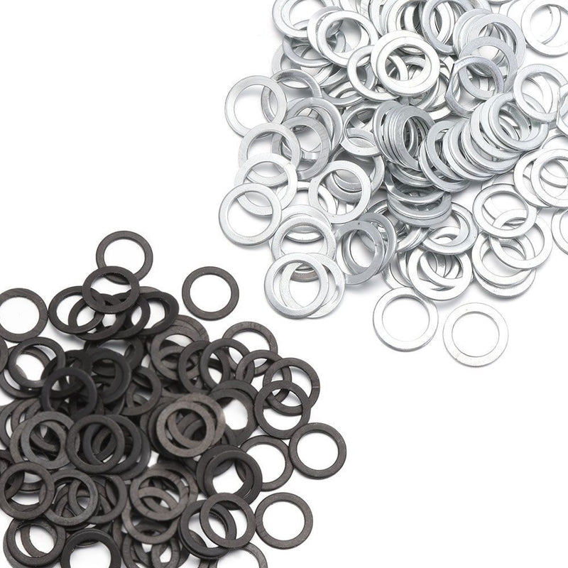 Washers Ring Skateboard Truck Rings Speed Bearing Performance Axle Washers
