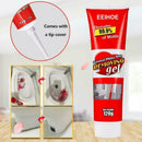 120G Anti-Odor Household Deep Wall Mold Mildew Remover Caulk Gel neu K7Q5