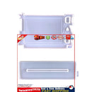 DAD Photo Frame Molds - Handmade Souvenir DIY Making Photo Frame Kit (A) Newly