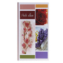 300 Sheets 4R/6 inch Interleaf Type Family Photo Album Pictures Scrapbook