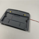 Body Roof Low Top Interior w/Light for 1/14 JX Man F2000 RC Truck Interior