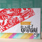 Metal Cutting Dies Stencils for DIY Scrapbooking Photo Album (Xmas Style 3)-2417
