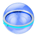 Reusable Water Fight Splash Ball Toys for Party Beach Backyard*12