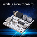 DIY Bluetooth 5.0 Audio Receiver Board MP3 Music Wireless Mini Lossless Decoder