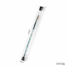 Painting Pen For Acrylic Powder 100% Nylon Acrylic Nail Brush Nail Art Brush