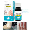 Liquid Cut Wounds Healing Gel Dressing Waterproof Outdoor First Emergency Liquid