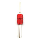 20pcs Tyre Valve Core with 2 Professional Bike Tubes Service Parts Tool for Car