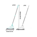 Wiper Window Scraper Floor Cleaning Tools Squeeze Silicone Mop Magic Broom