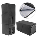 Cover for Xbox Series X Game Console Anti-scratch Dust Sleeve Protective Ca
