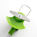 Metal Grass String Trimmer Head Replacement Saw Blades Lawn Mower Fittings Newly
