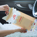 3pcs Disposable Urinal Travel Traffic Jam Emergency Pee Vomit Bags (Pink) Newly