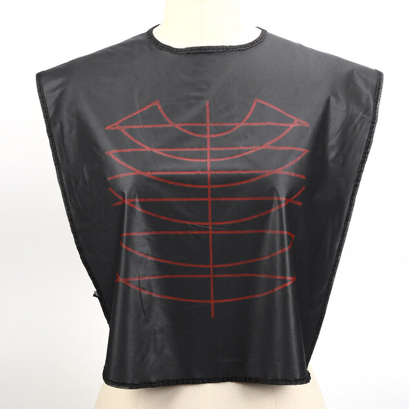 GLOBEAGLE Professional Barber Cloak, Waterproof, For Barbers