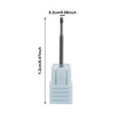Carbide Drill Bit Nail Drill Bits Tungsten Steel Cuticle Remove Drilling