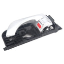 Inner Handle Handle Pull Interior Door Trim Cover For HYUNDAI SONATA 2005-2008