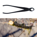 210mm Gardening Plant Branch Styling Maintenance Tools Round Nose Pruning P