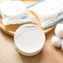 Essential Compressed Bath Towel ShowerTowel Cleaning Cloth Quick-Drying Towels